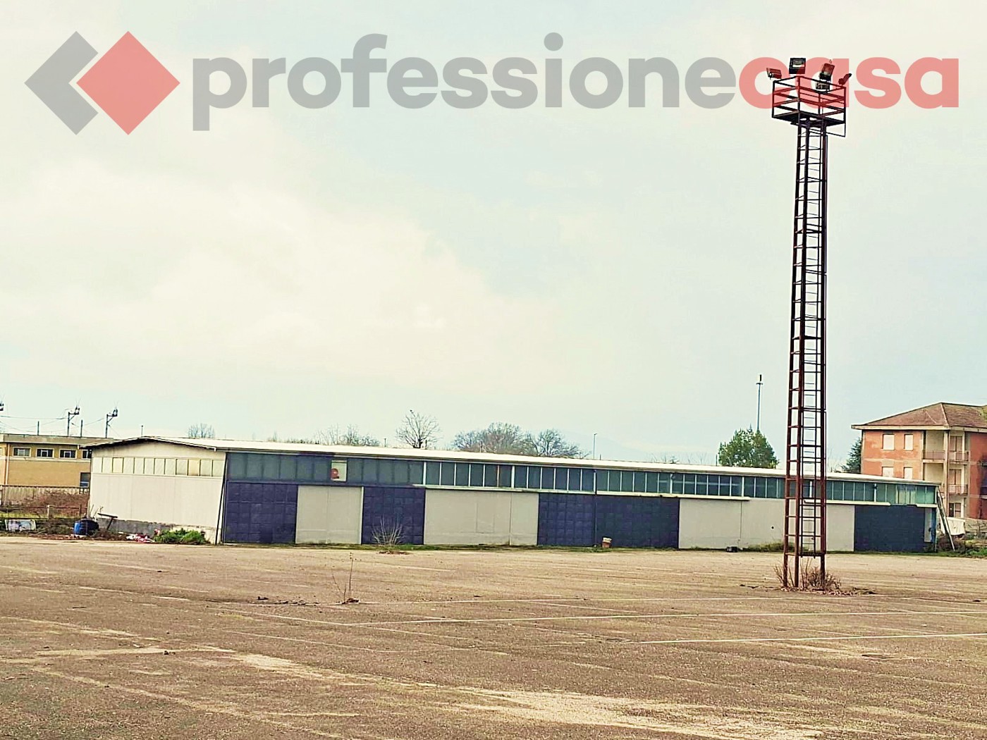 Terreno Agricolo in affitto a Piedimonte San Germano