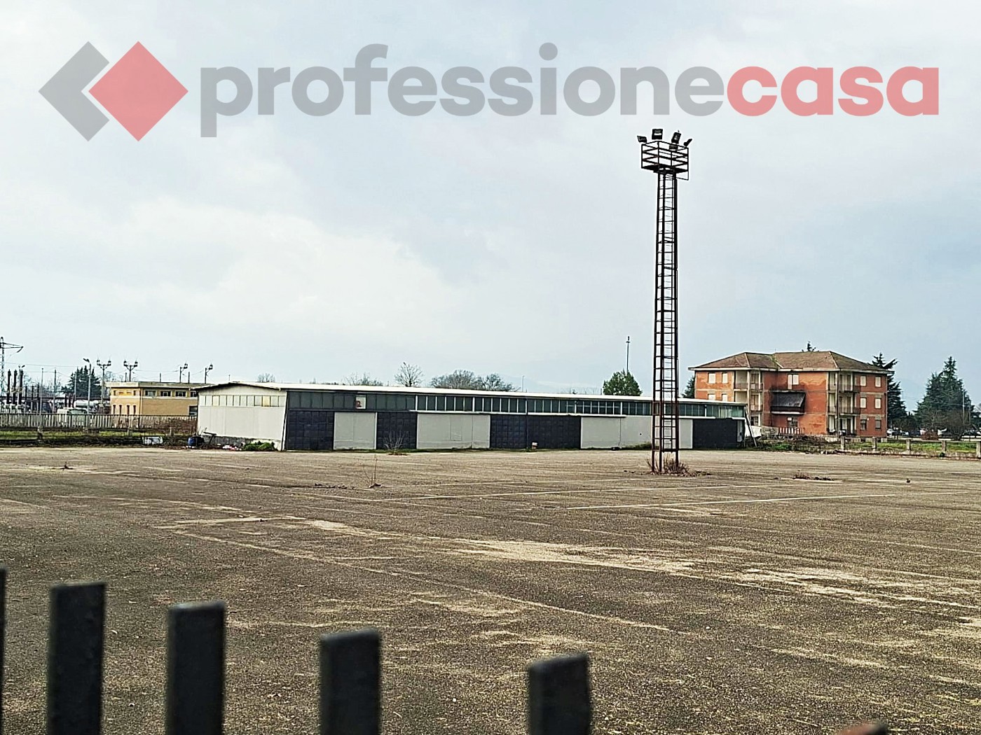 Terreno Agricolo in affitto a Piedimonte San Germano