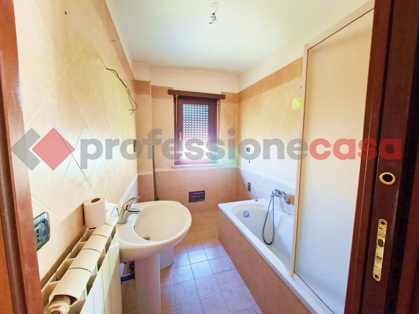 Trilocale in vendita a Piedimonte San Germano