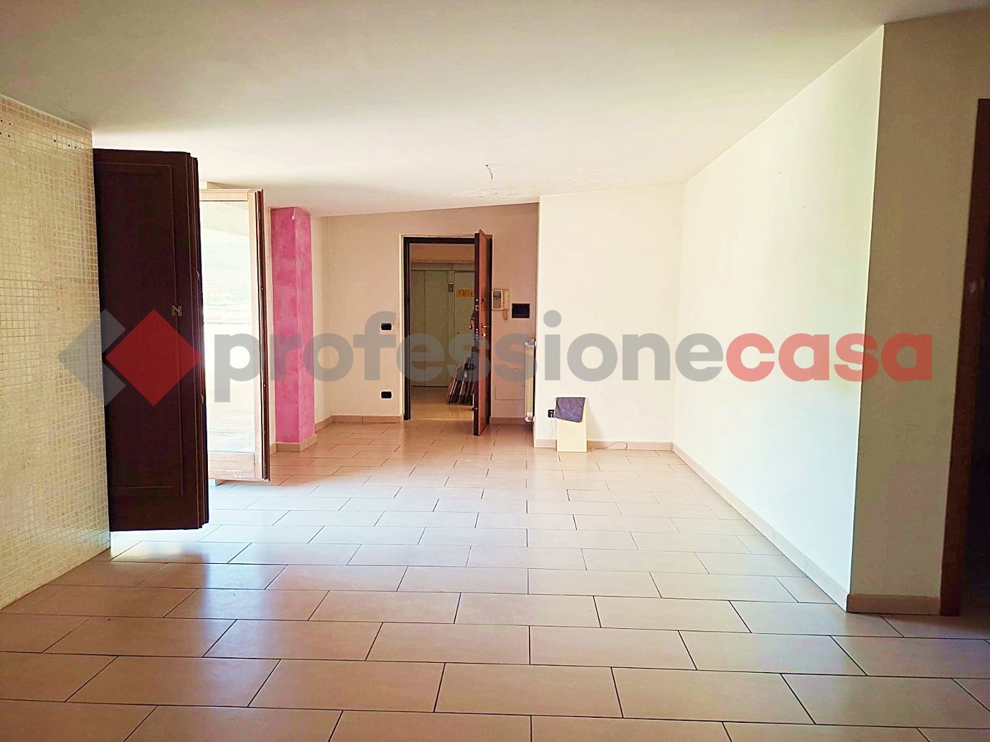 Trilocale in vendita a Piedimonte San Germano