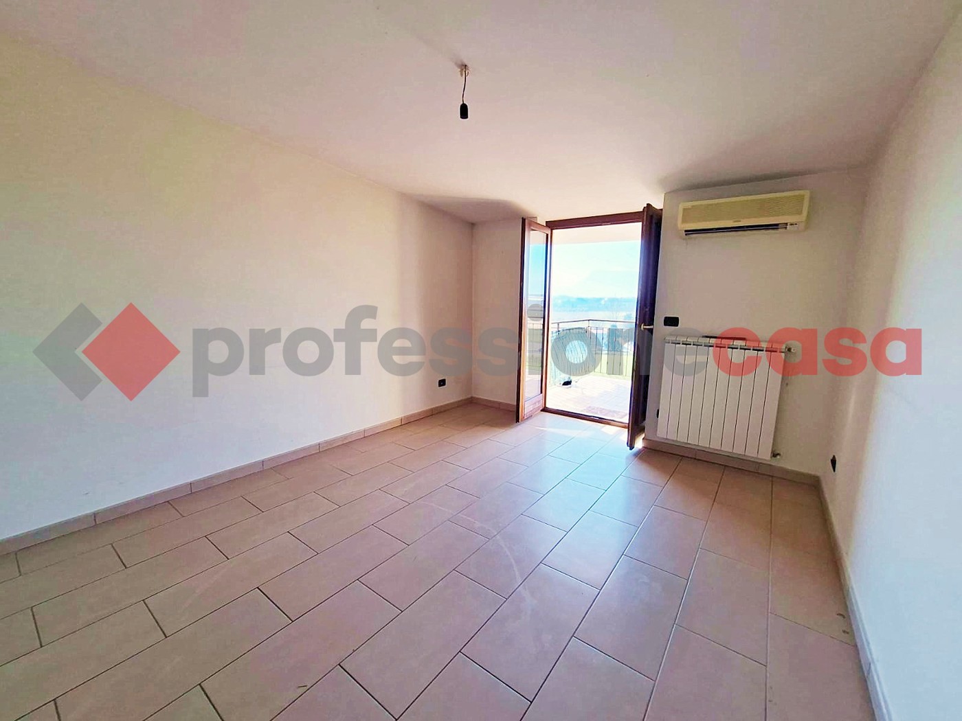 Trilocale in vendita a Piedimonte San Germano