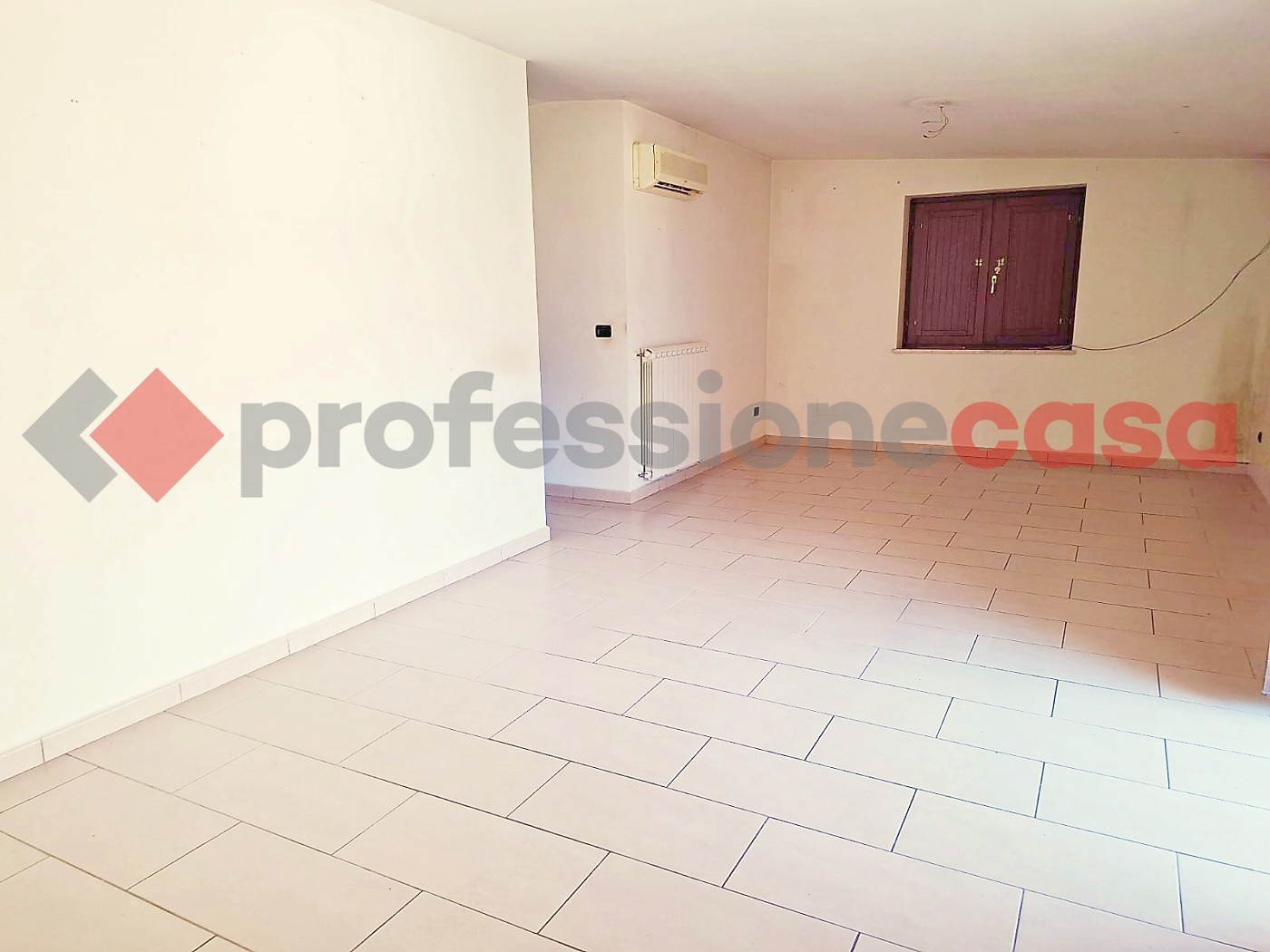 Trilocale in vendita a Piedimonte San Germano