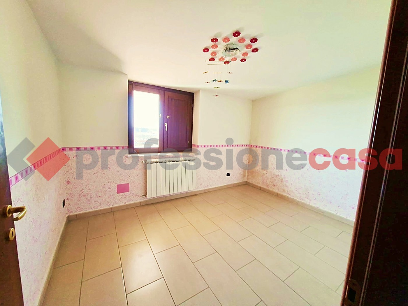 Trilocale in vendita a Piedimonte San Germano