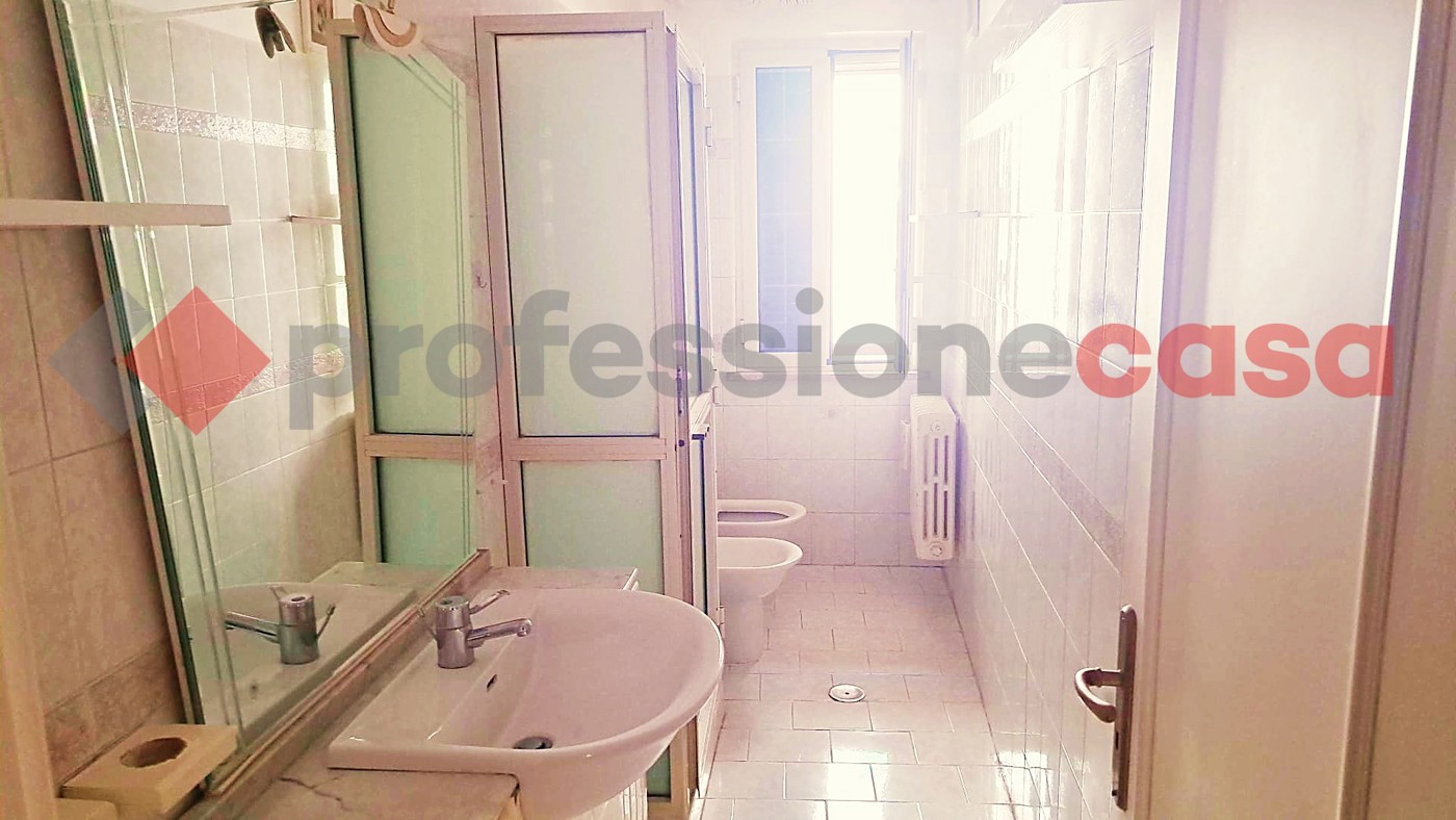 Trilocale in affitto a San Giorgio a Liri