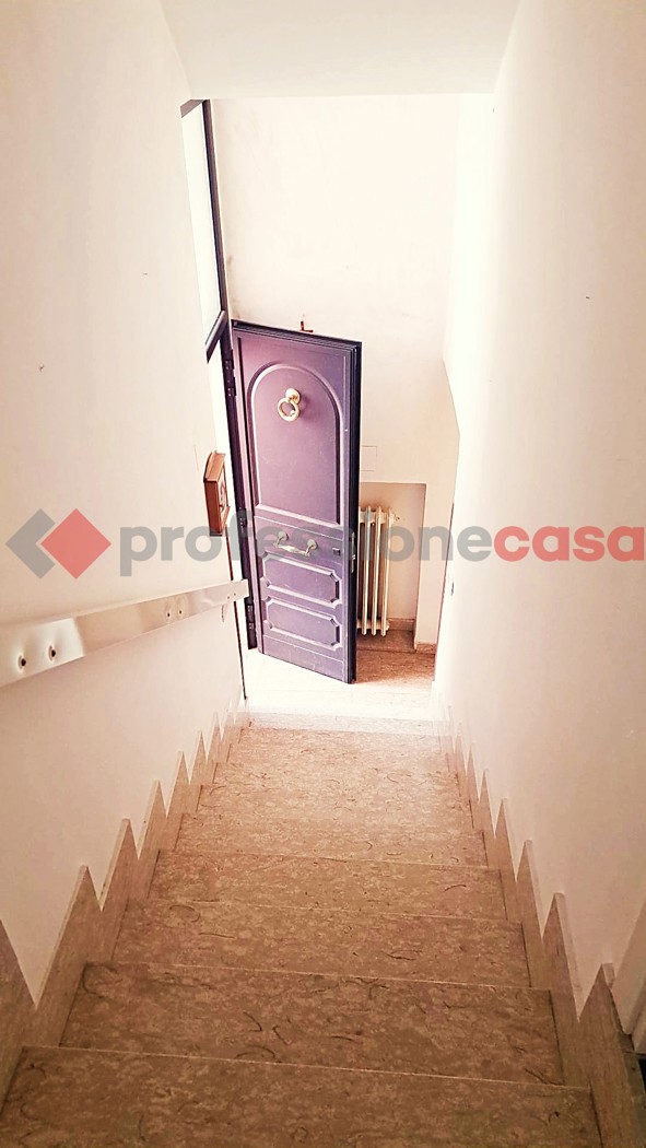 Trilocale in affitto a San Giorgio a Liri