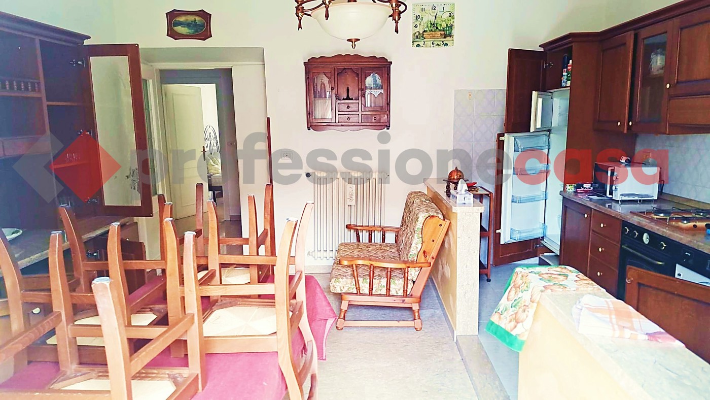 Trilocale in affitto a San Giorgio a Liri