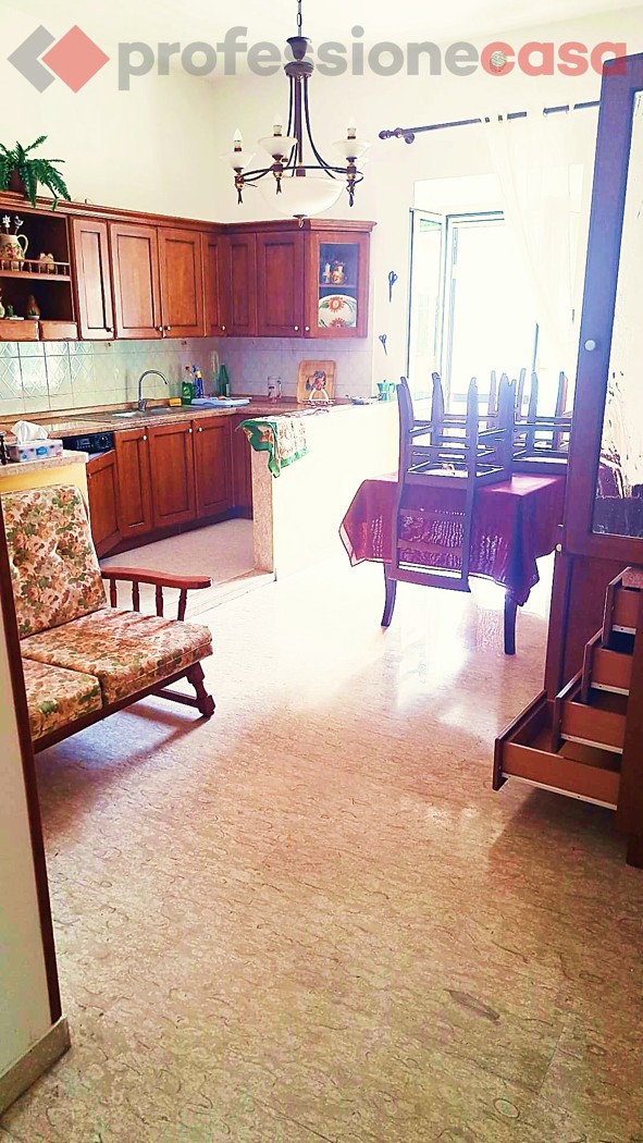 Trilocale in affitto a San Giorgio a Liri