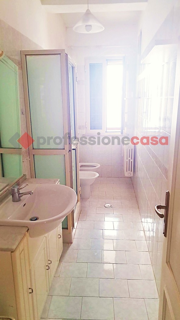 Trilocale in affitto a San Giorgio a Liri