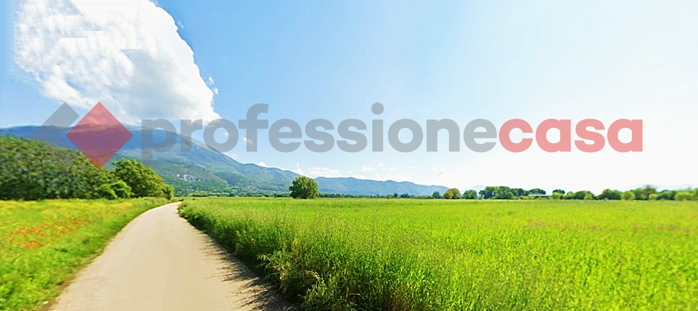 Terreno Agricolo in vendita a Aquino