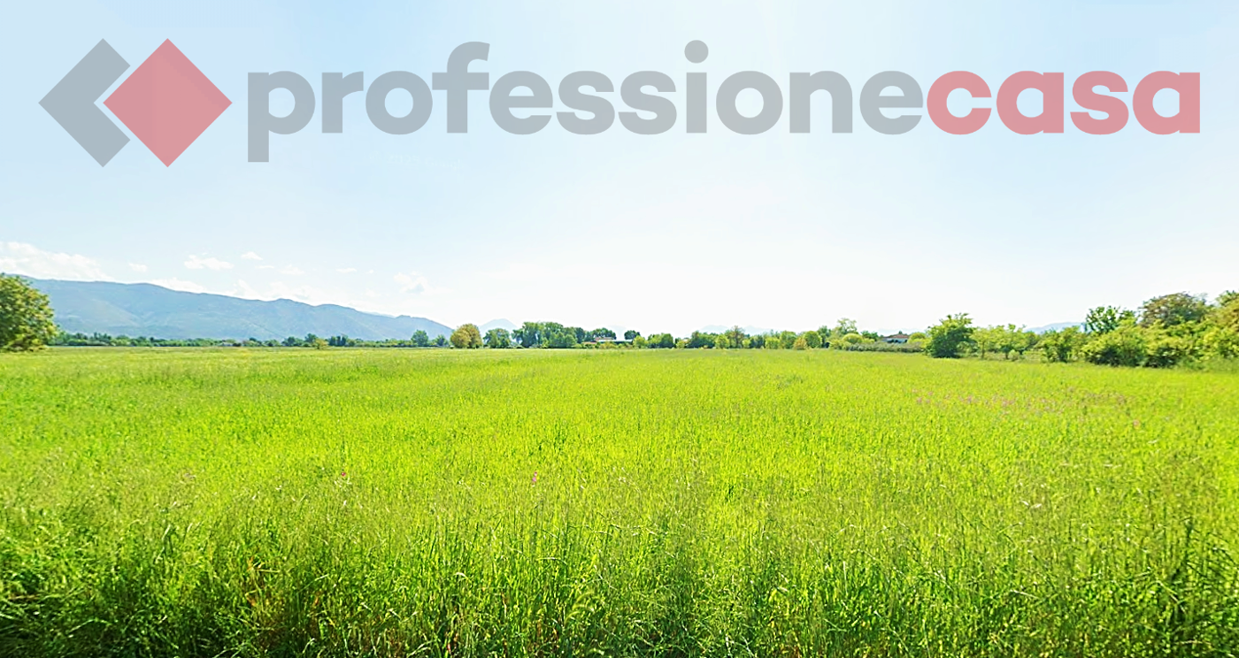 Terreno Agricolo in vendita a Aquino