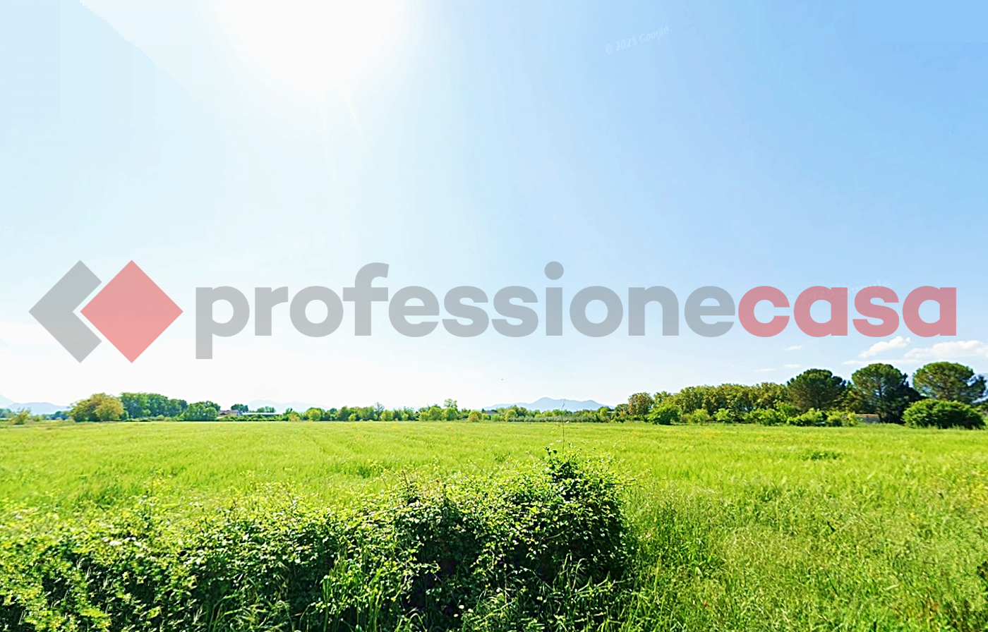 Terreno Agricolo in vendita a Aquino