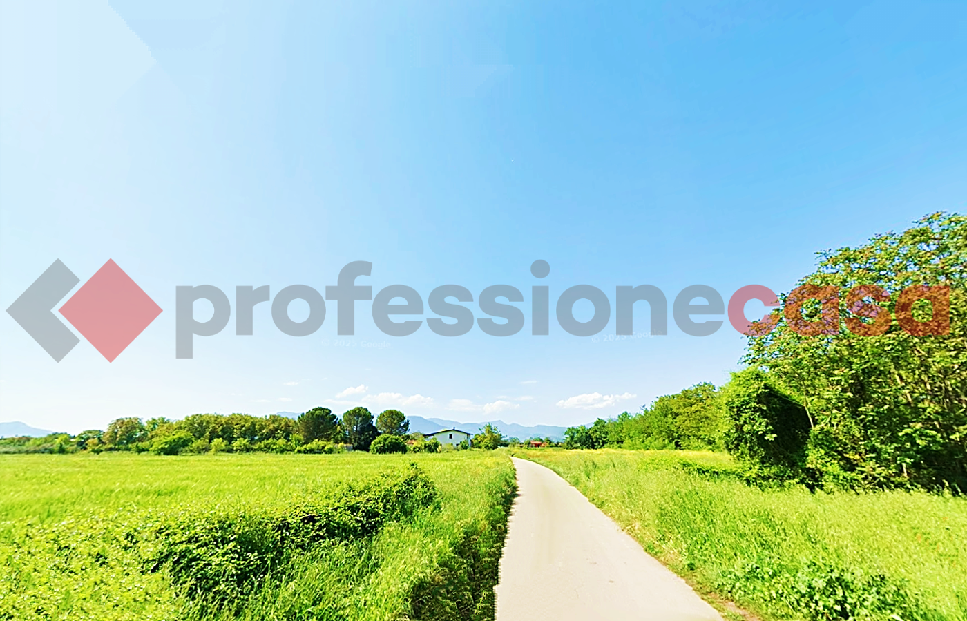 Terreno Agricolo in vendita a Aquino