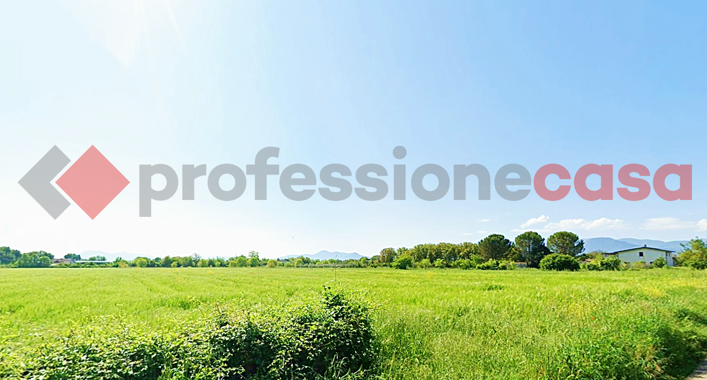 Terreno Agricolo in vendita a Aquino