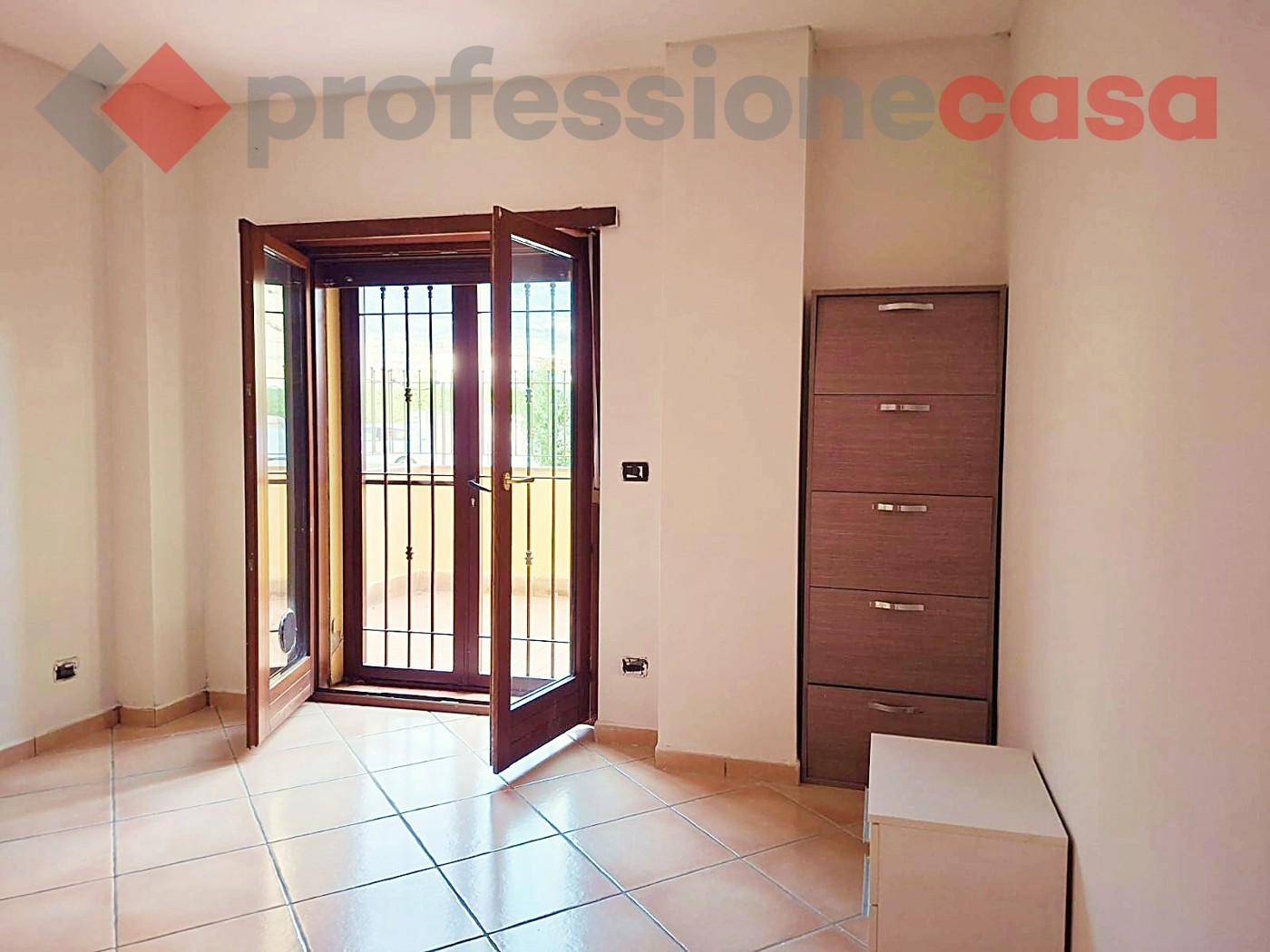 Trilocale in vendita a Piedimonte San Germano