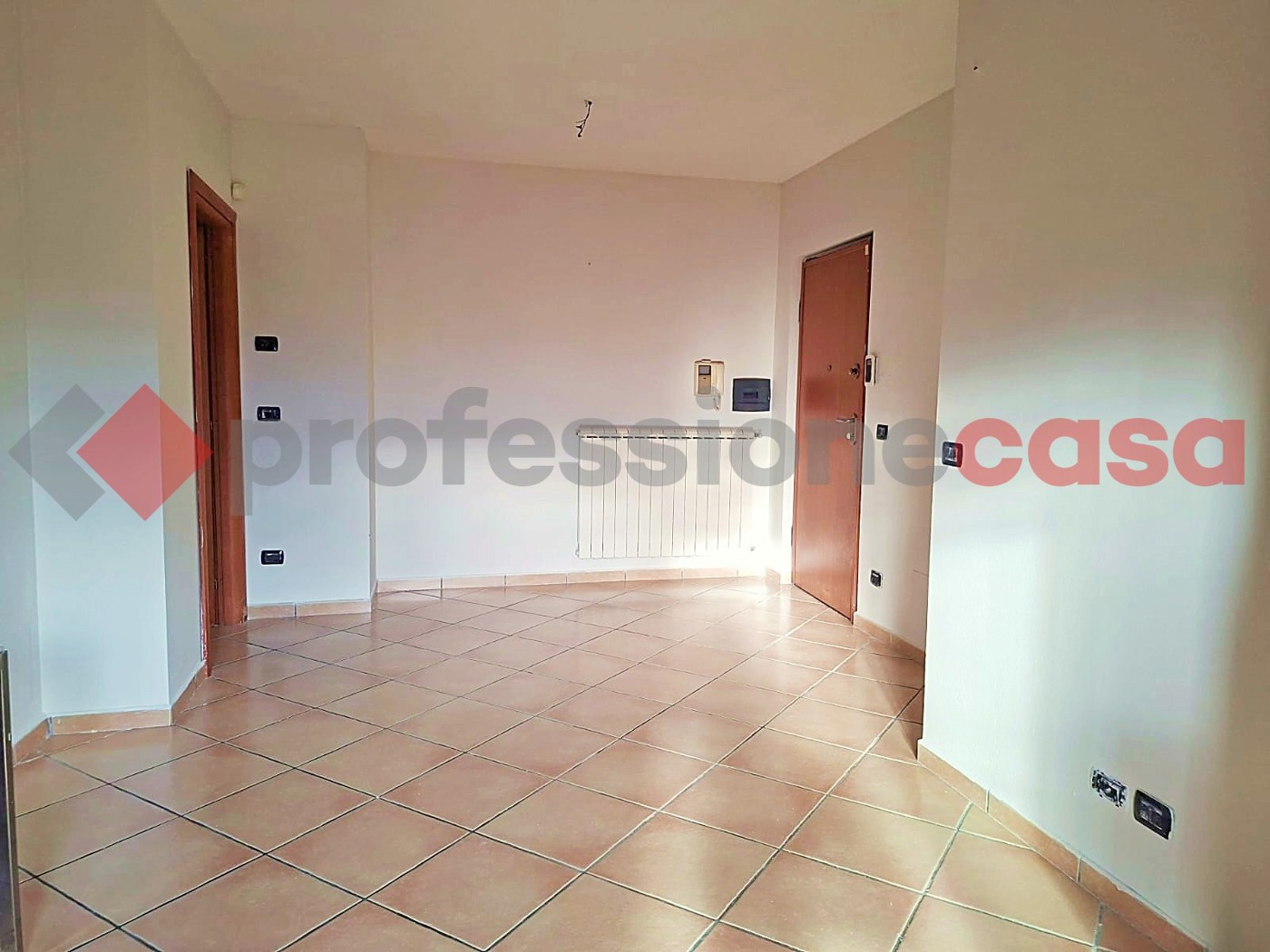 Trilocale in vendita a Piedimonte San Germano