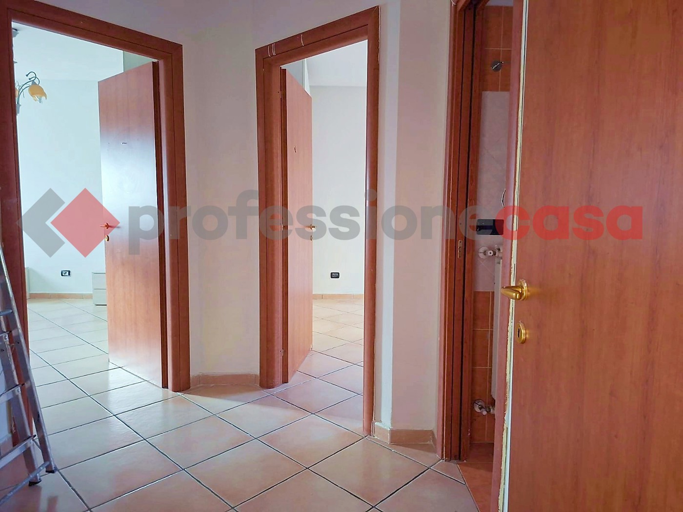 Trilocale in vendita a Piedimonte San Germano