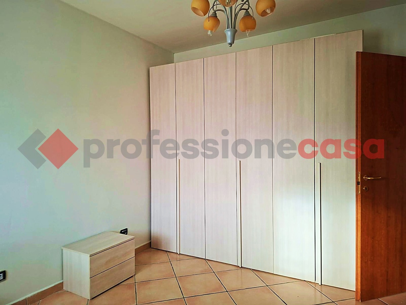 Trilocale in vendita a Piedimonte San Germano