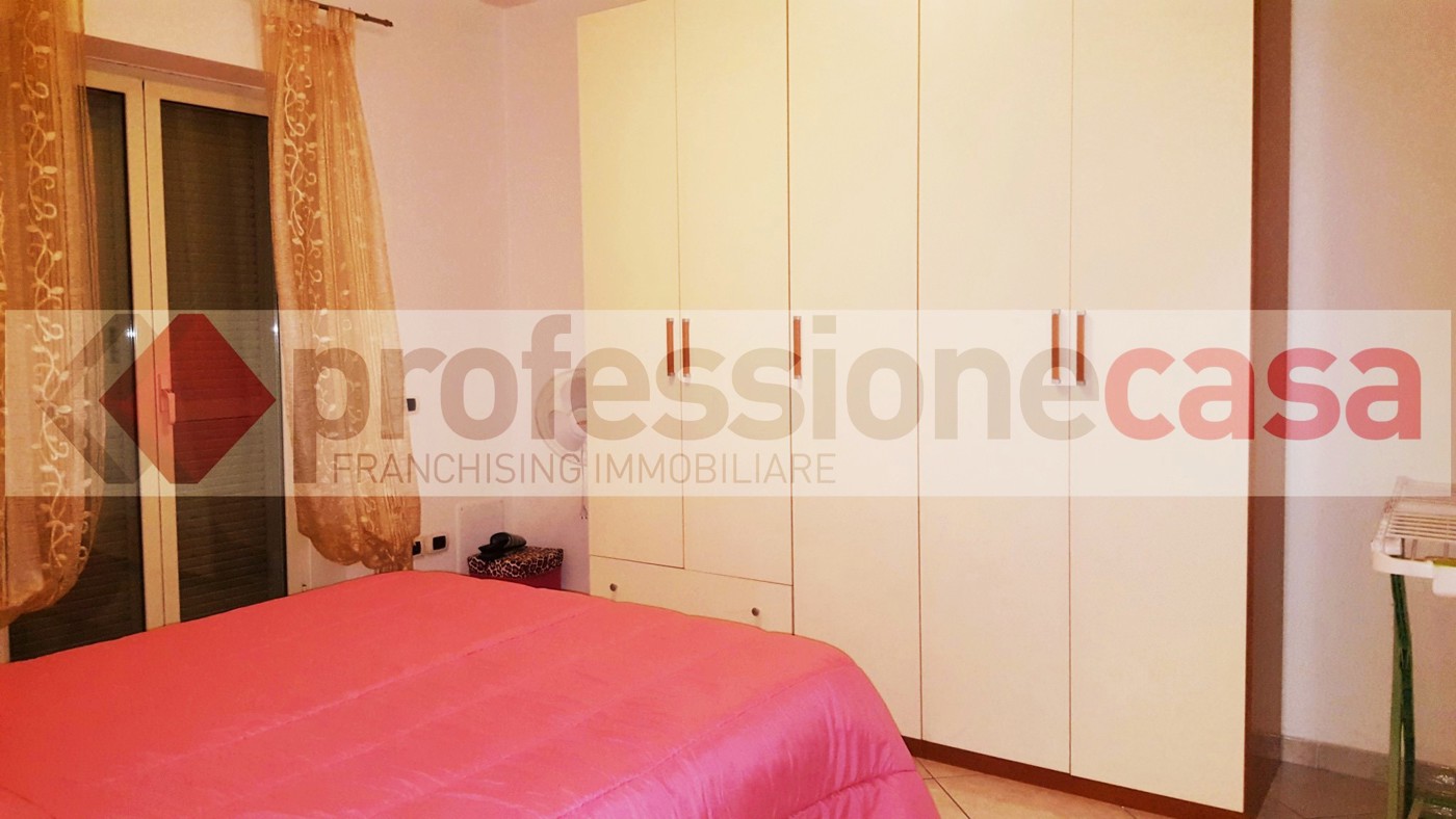 Bilocale in affitto a Piedimonte San Germano