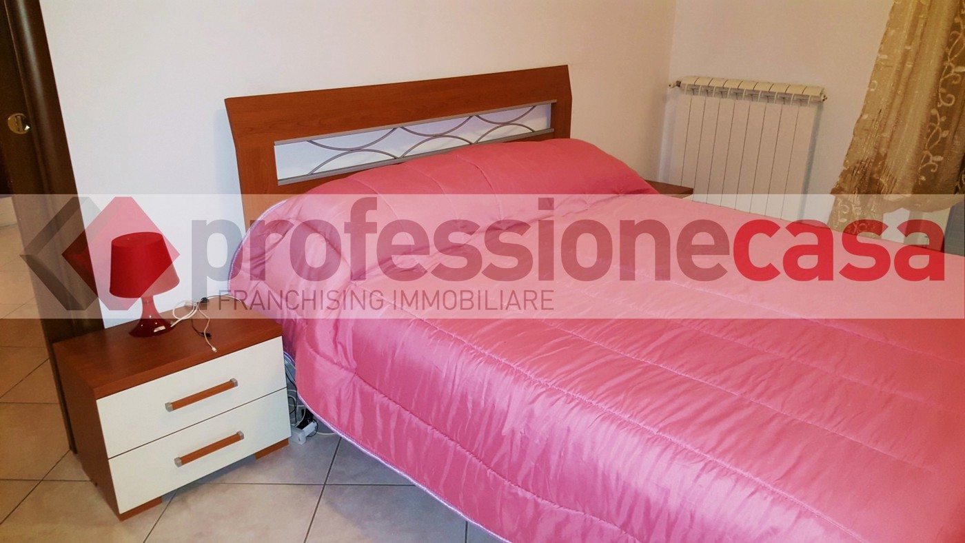 Bilocale in affitto a Piedimonte San Germano