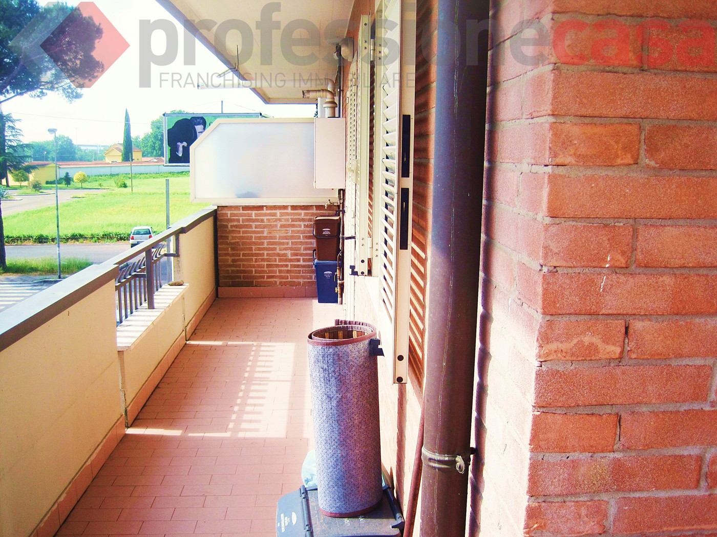 Bilocale in affitto a Piedimonte San Germano