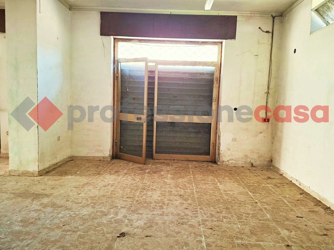 Negozio in affitto a Aquino