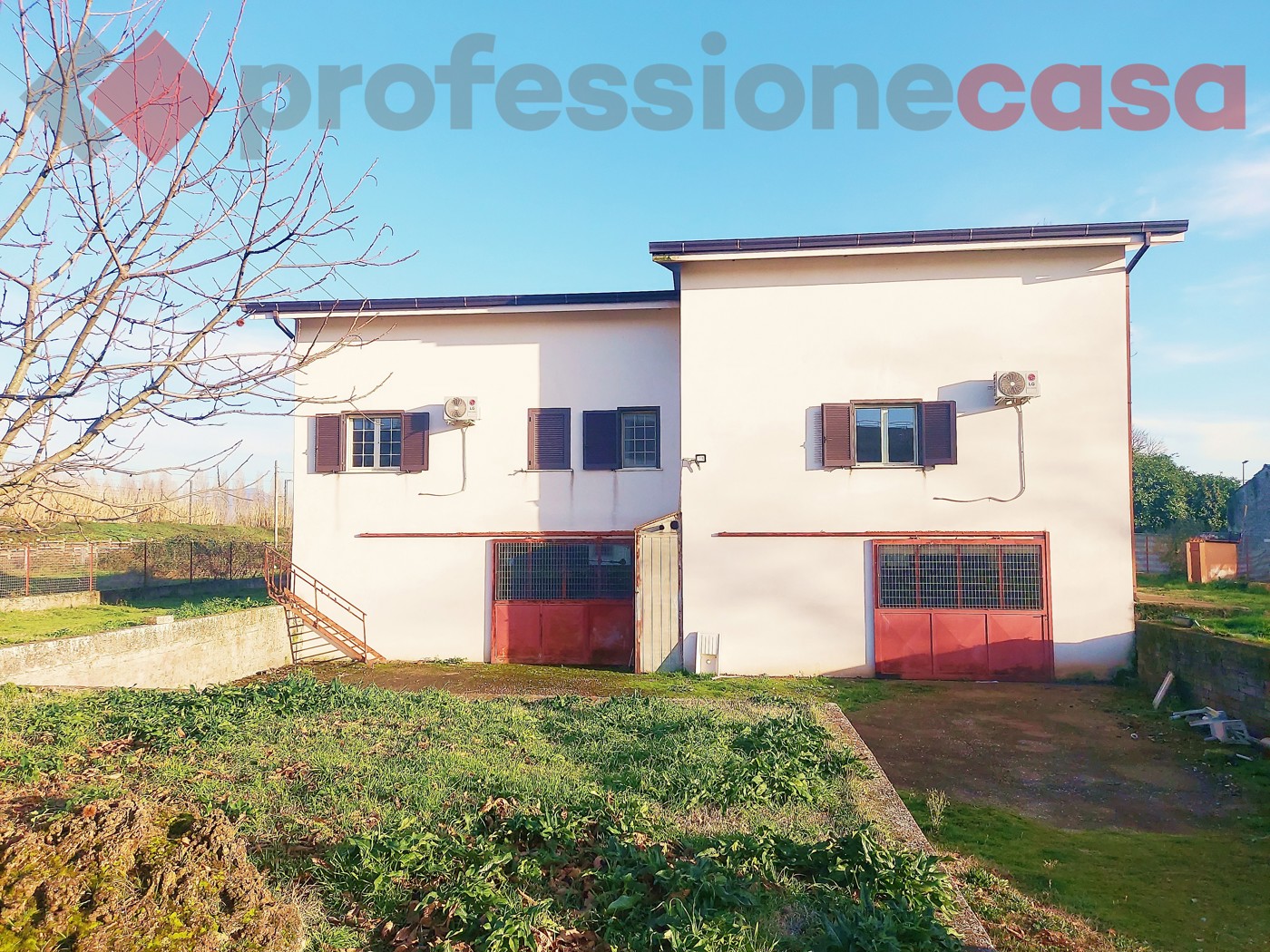 Casa indipendente in vendita a Aquino