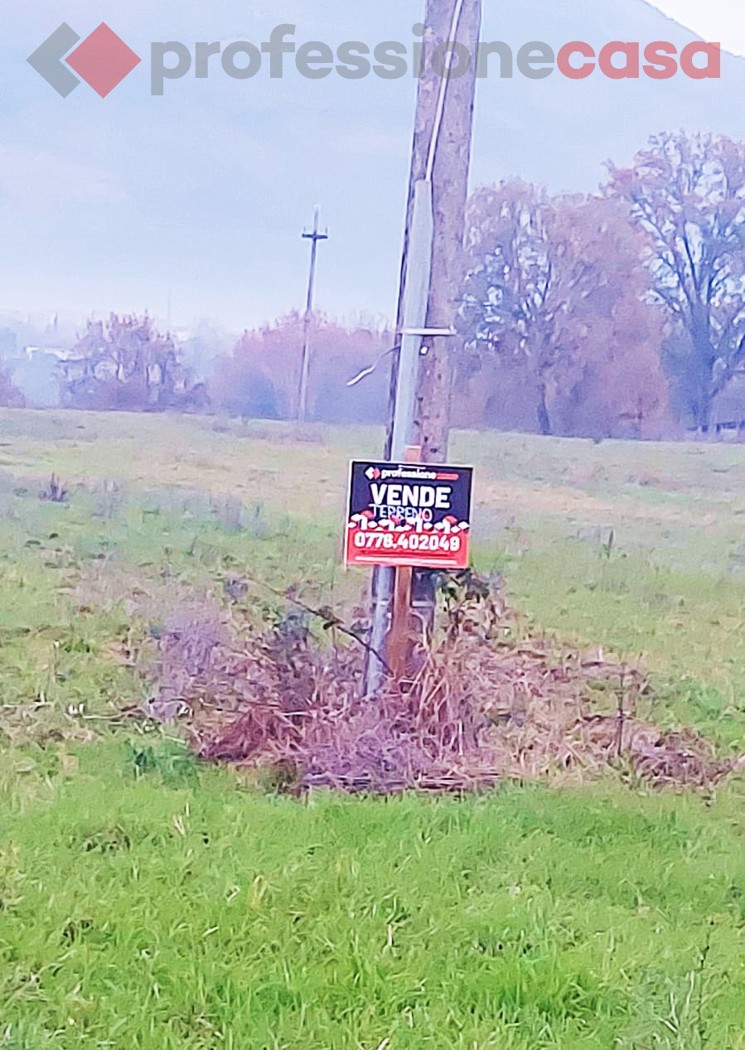 Terreno Agricolo in vendita a Aquino