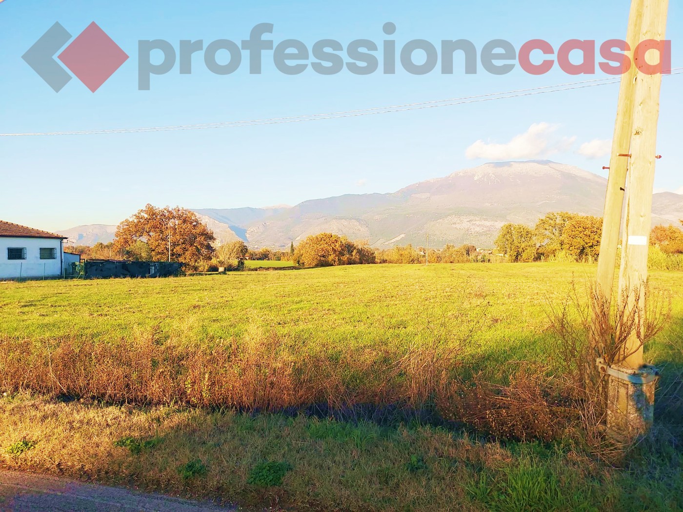 Terreno Agricolo in vendita a Aquino