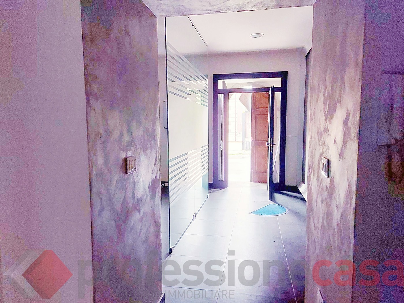 Negozio in affitto a Aquino