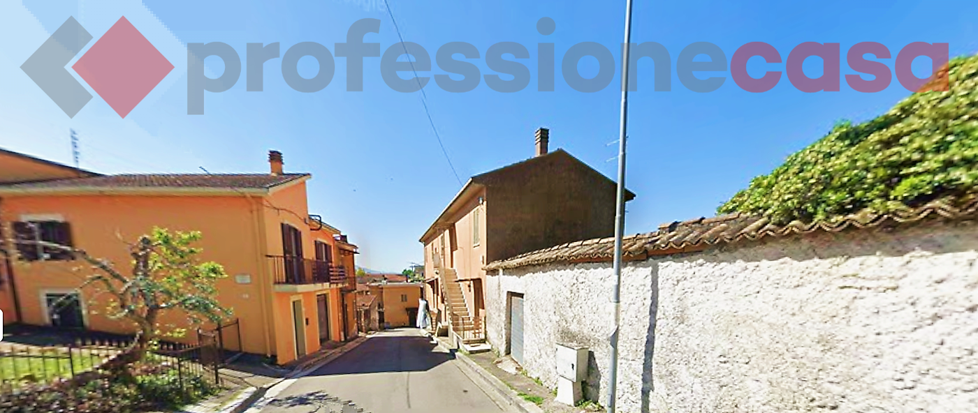 Stabile/Palazzo in vendita a Piedimonte San Germano