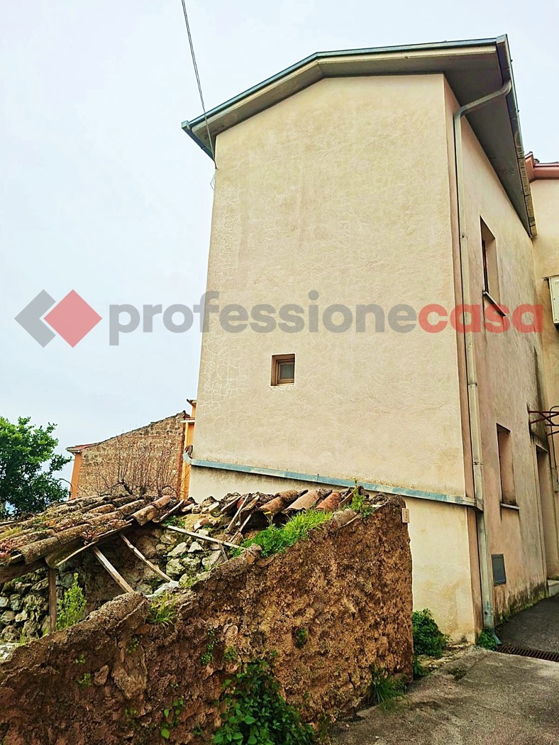 Stabile/Palazzo in vendita a Piedimonte San Germano