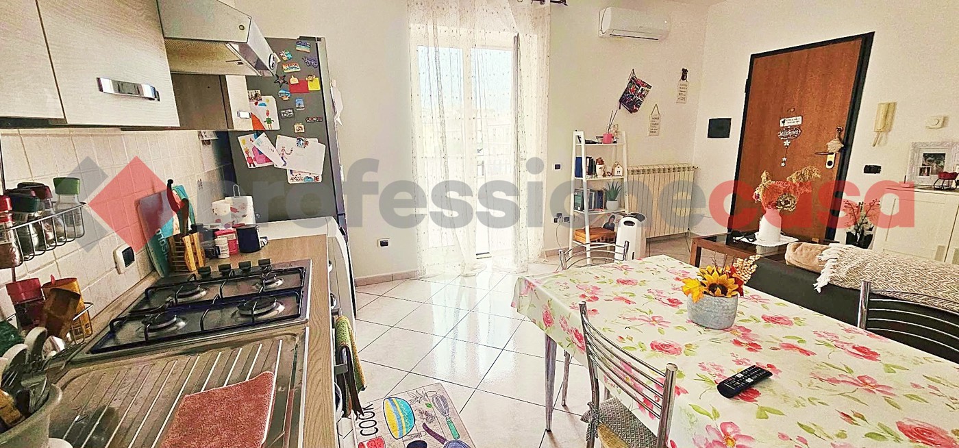 Bilocale in vendita a Piedimonte San Germano