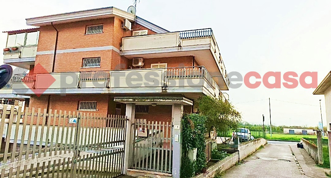 Bilocale in vendita a Piedimonte San Germano