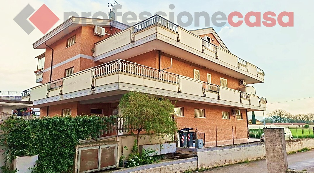 Bilocale in vendita a Piedimonte San Germano