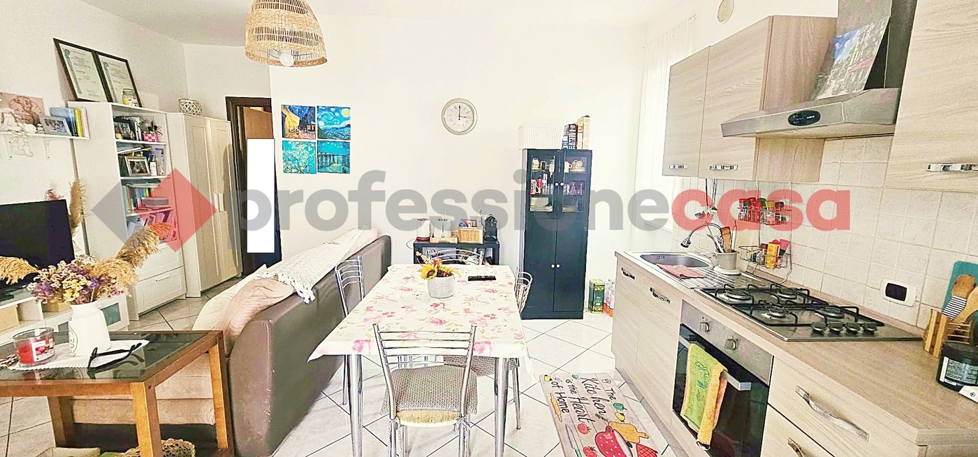 Bilocale in vendita a Piedimonte San Germano