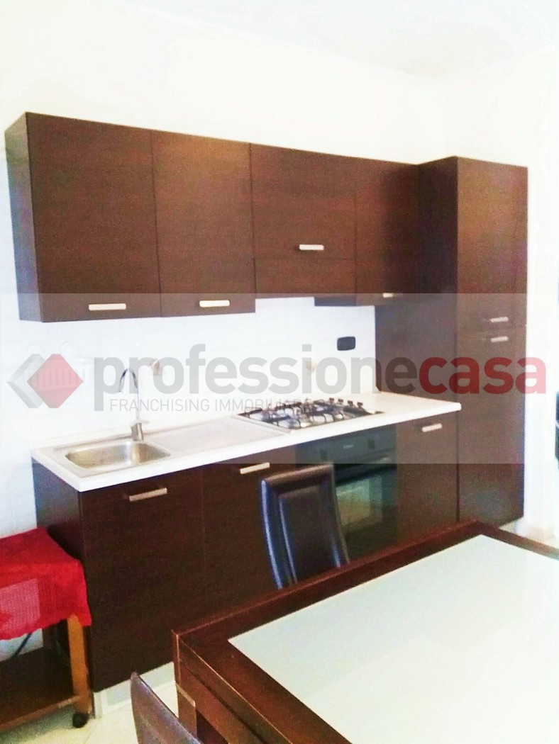 Bilocale in vendita a Piedimonte San Germano