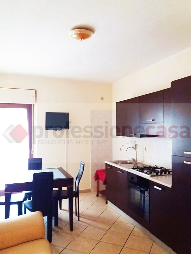 Bilocale in vendita a Piedimonte San Germano