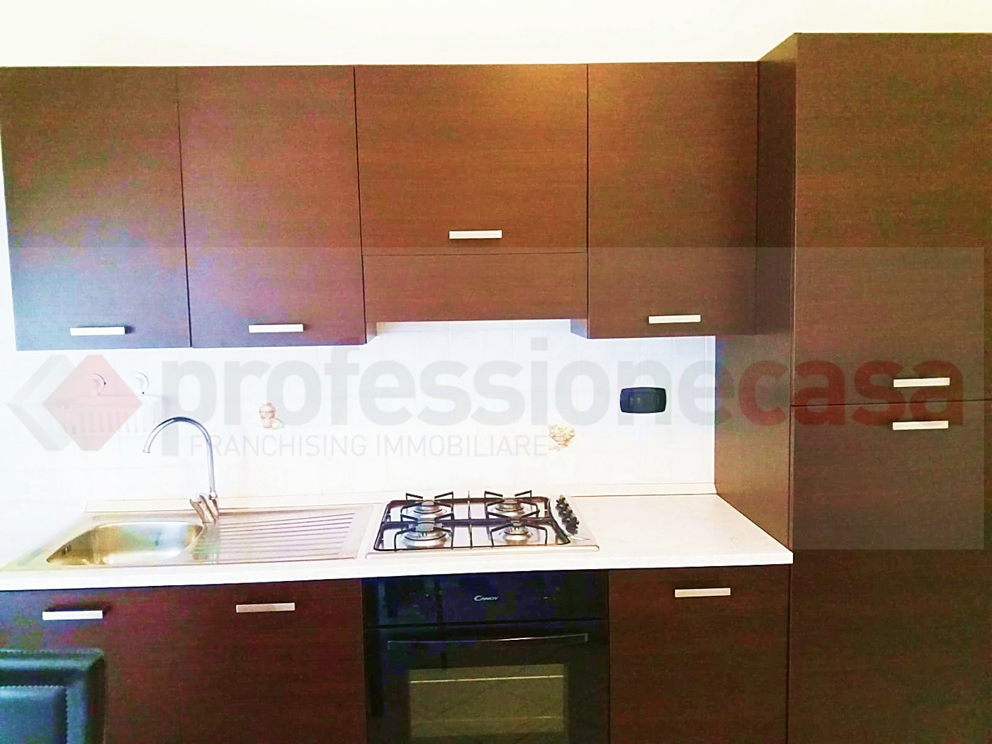 Bilocale in vendita a Piedimonte San Germano