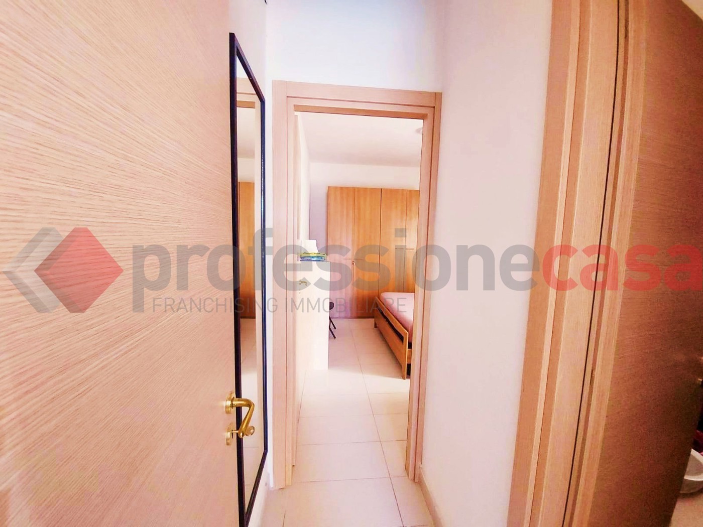 Casa indipendente in vendita a Piedimonte San Germano