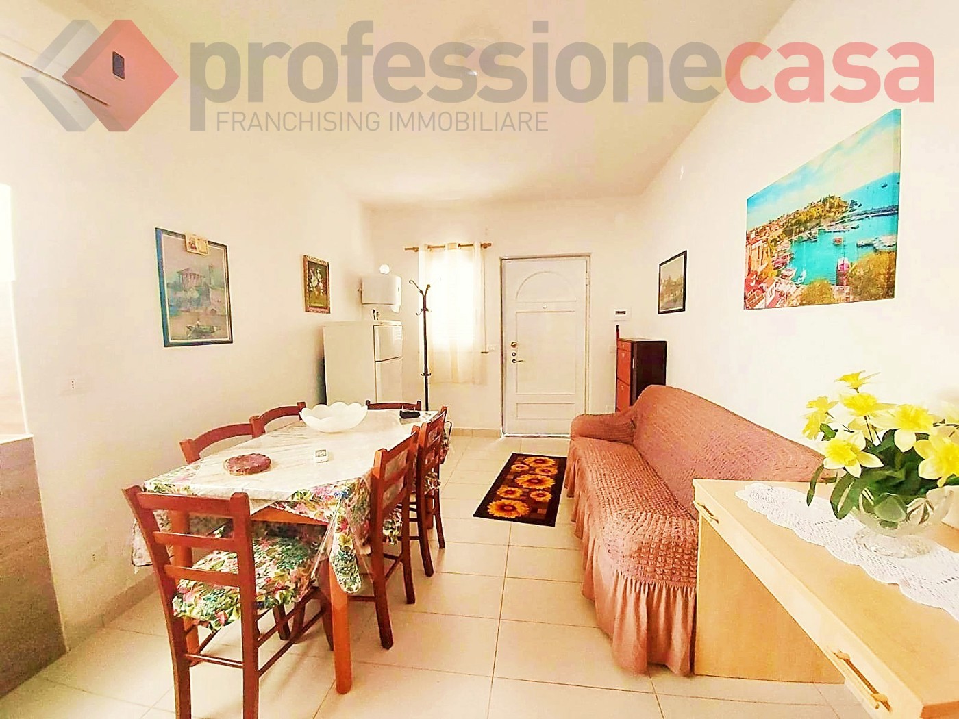 Casa indipendente in vendita a Piedimonte San Germano