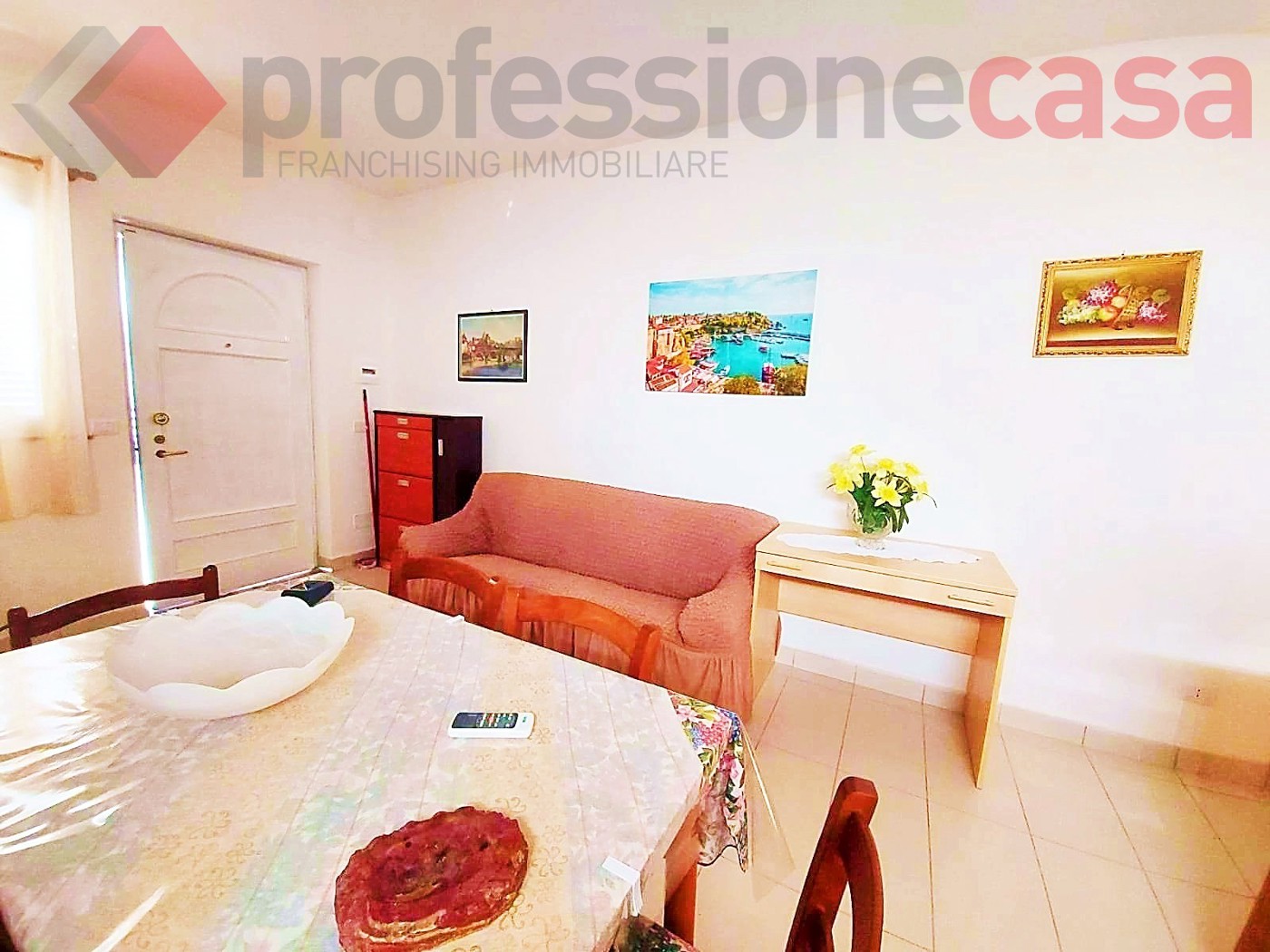 Casa indipendente in vendita a Piedimonte San Germano