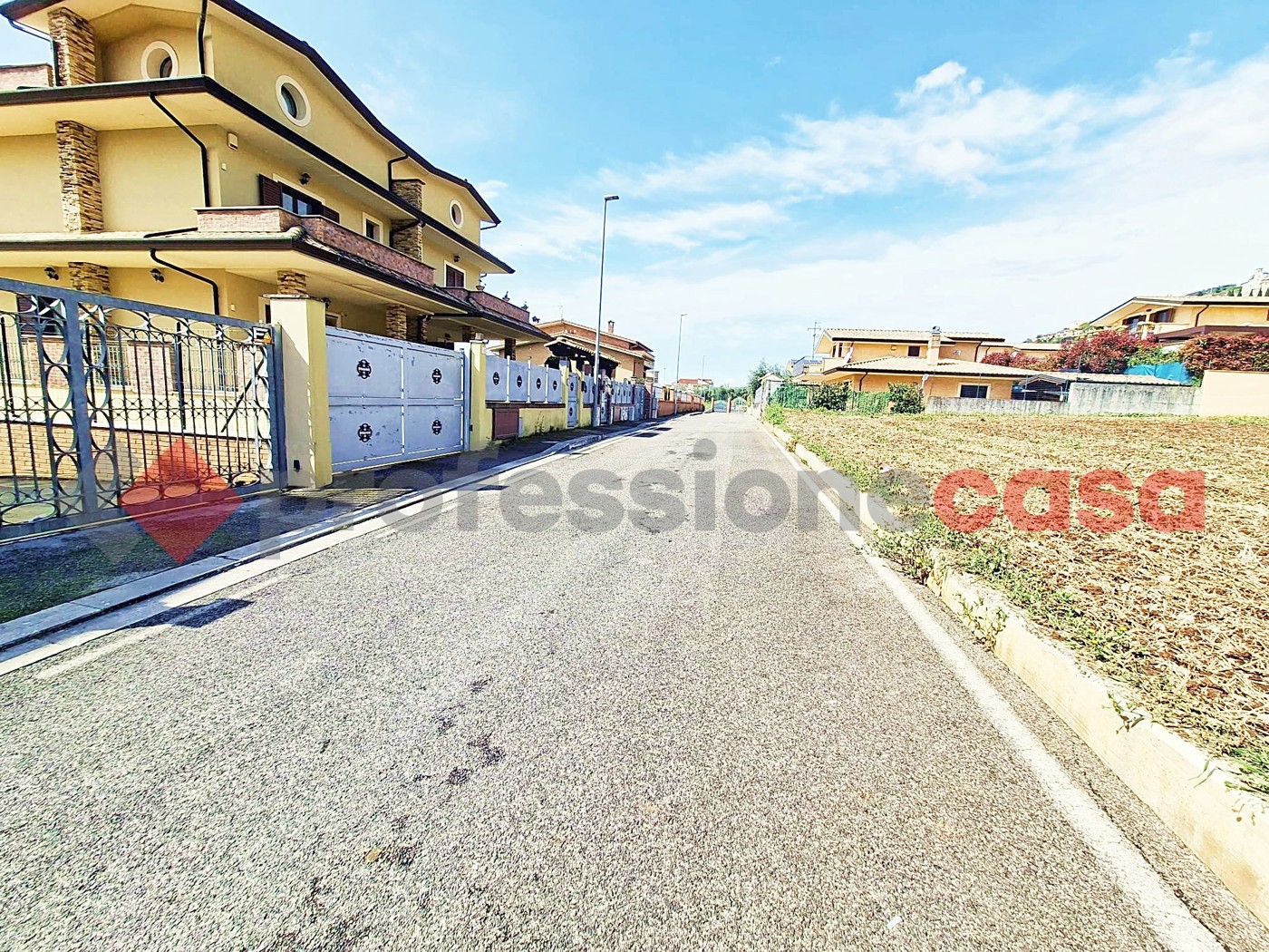 Villa Bifamiliare in vendita a Piedimonte San Germano