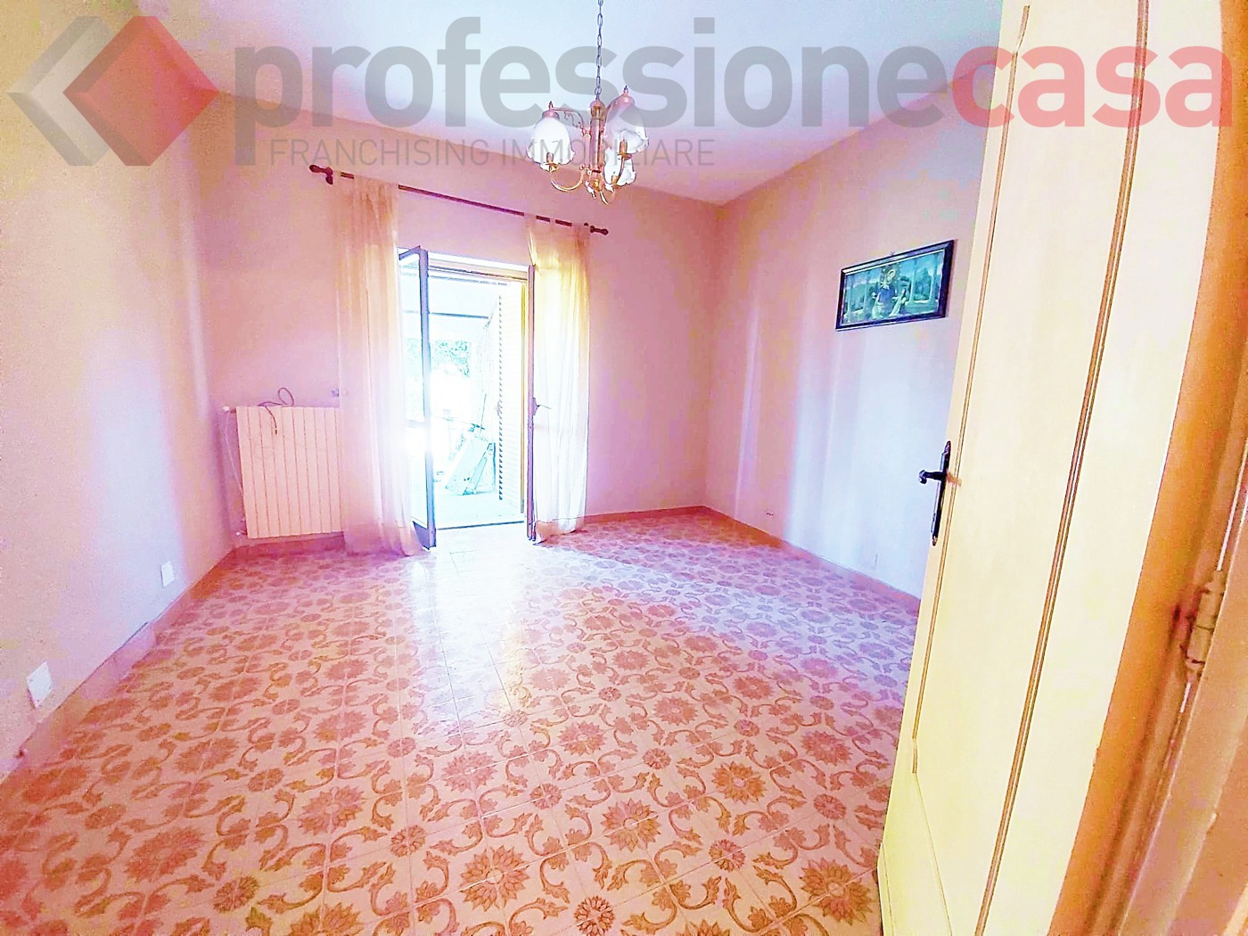 Trilocale in vendita a Piedimonte San Germano