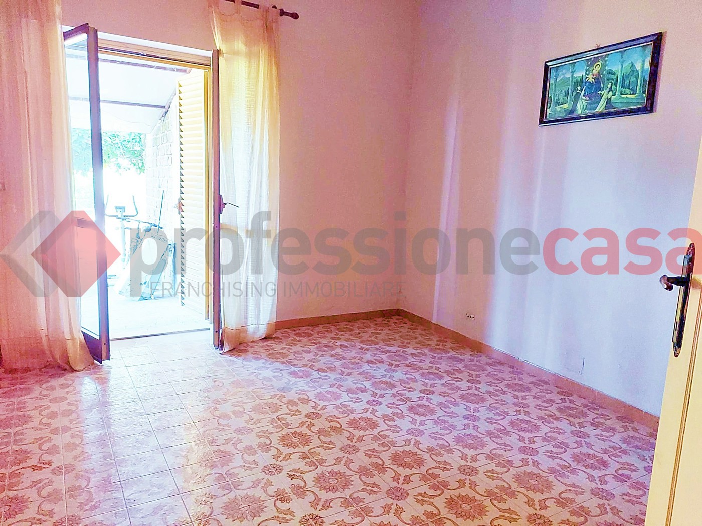 Trilocale in vendita a Piedimonte San Germano