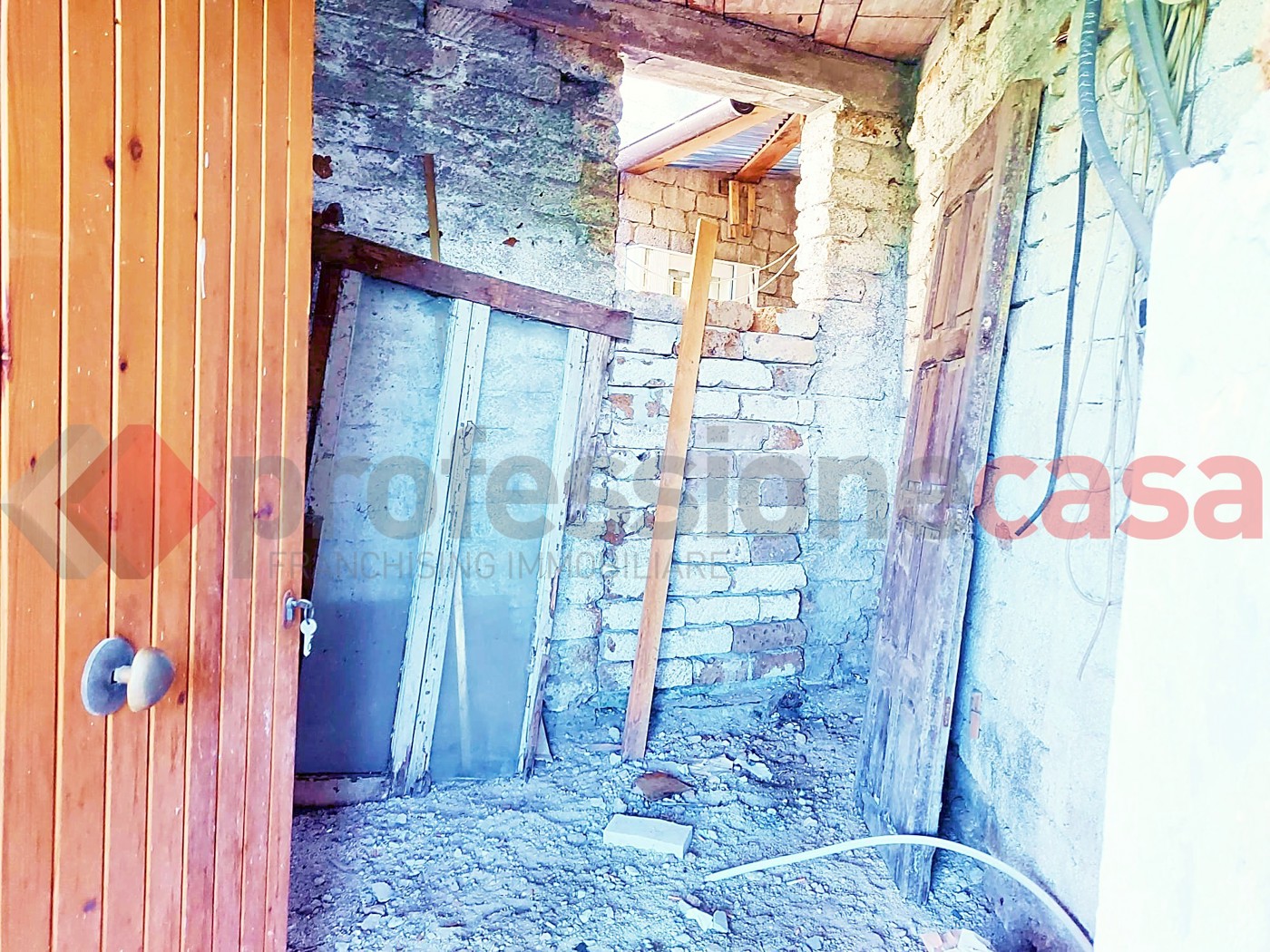 Trilocale in vendita a Piedimonte San Germano