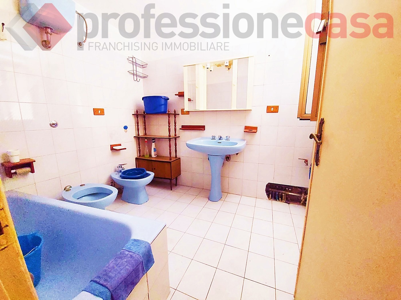 Trilocale in vendita a Piedimonte San Germano