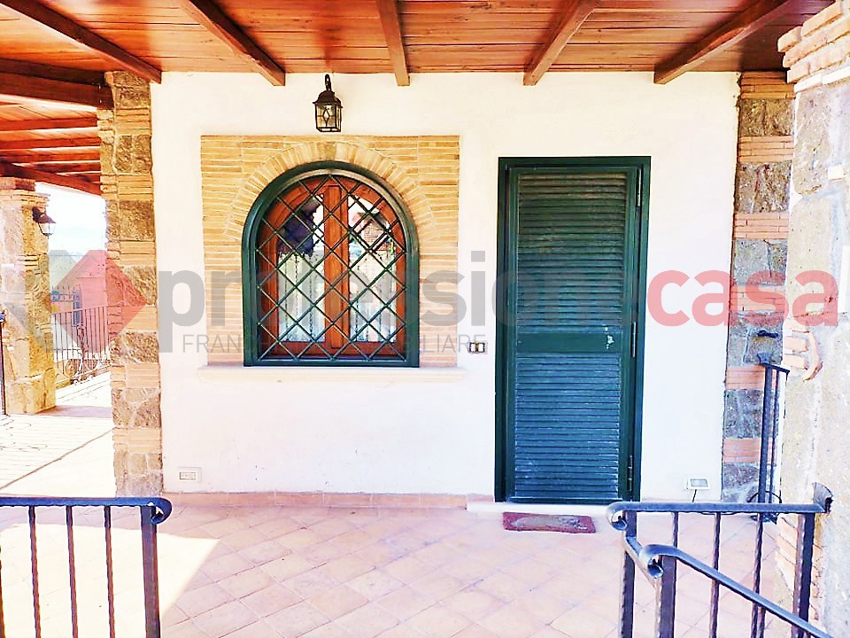Casa indipendente in vendita a Piedimonte San Germano