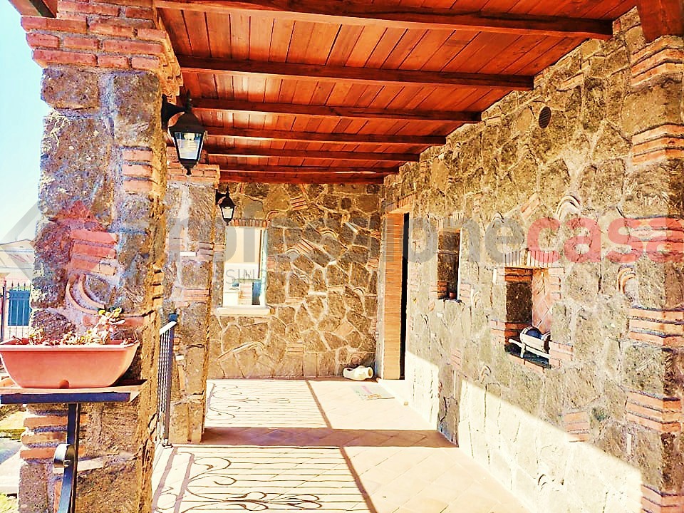 Casa indipendente in vendita a Piedimonte San Germano