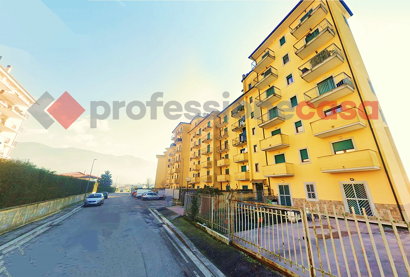 Box/Garage 24mq in vendita a Piedimonte San Germano