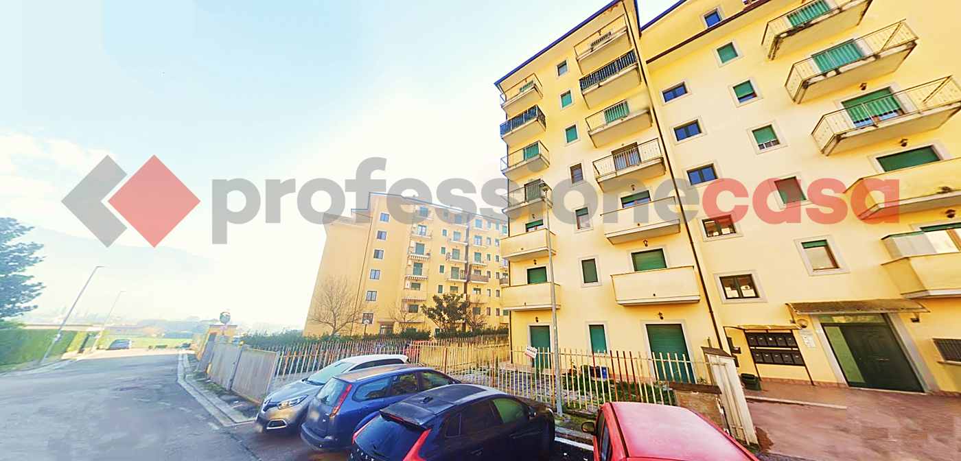 Box/Garage 24mq in vendita a Piedimonte San Germano